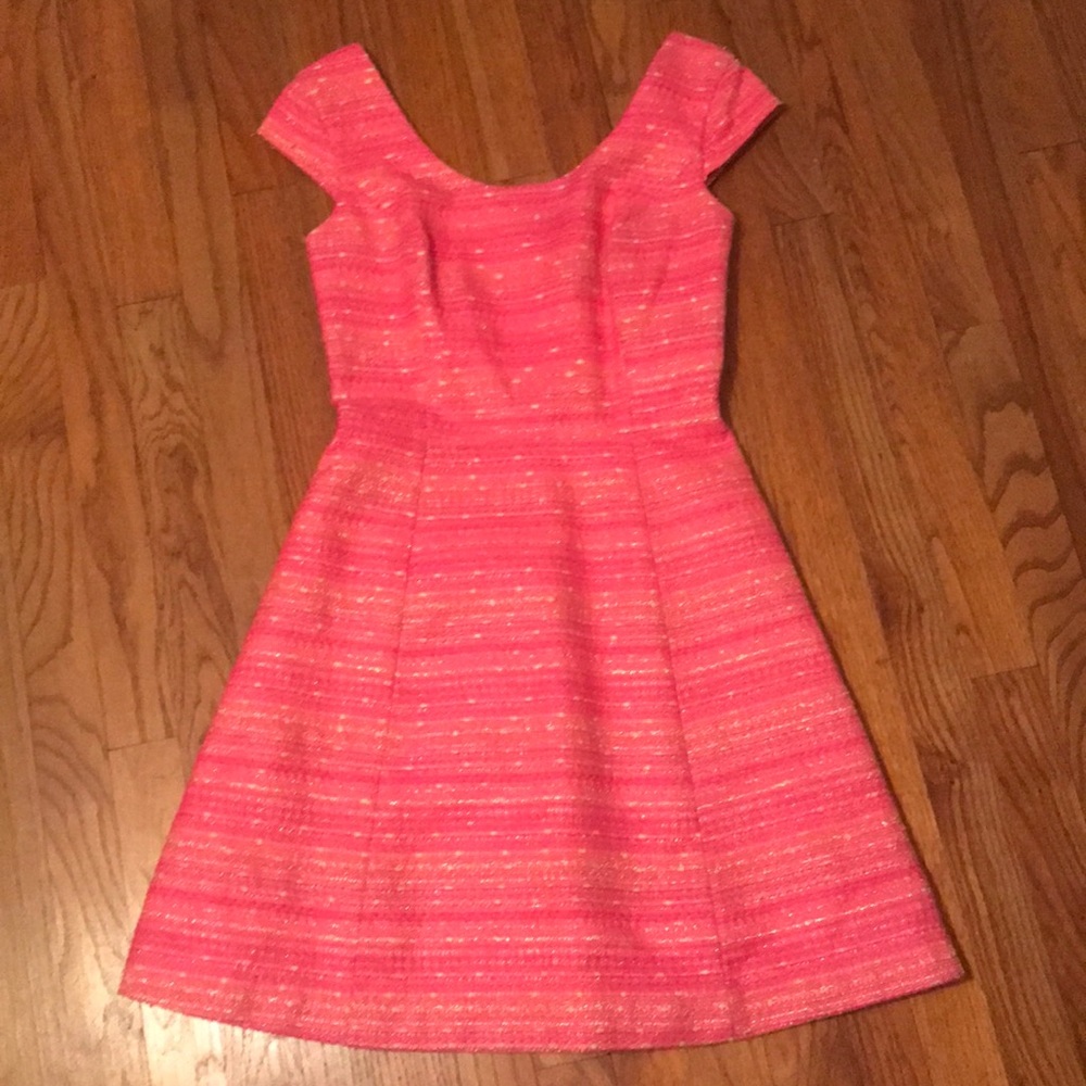 Lilly Pulitzer size 0 dress